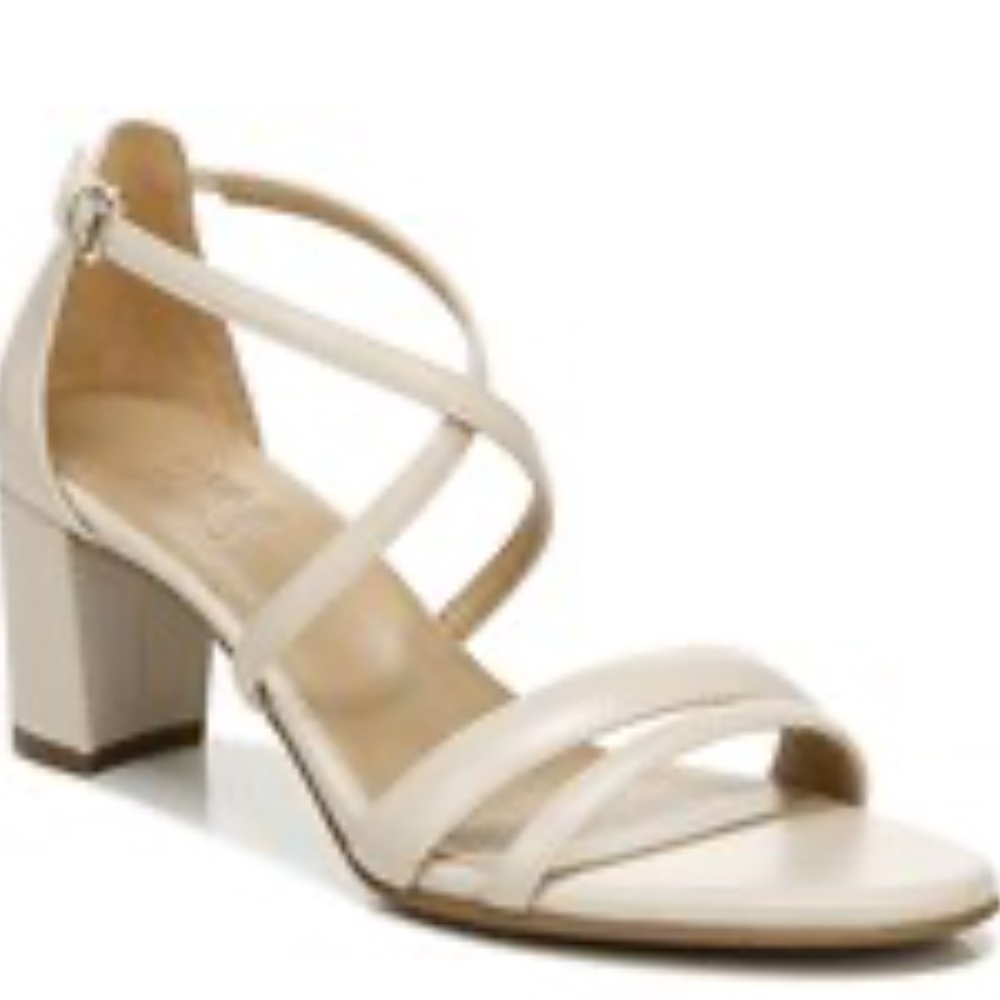 Sandal Heels